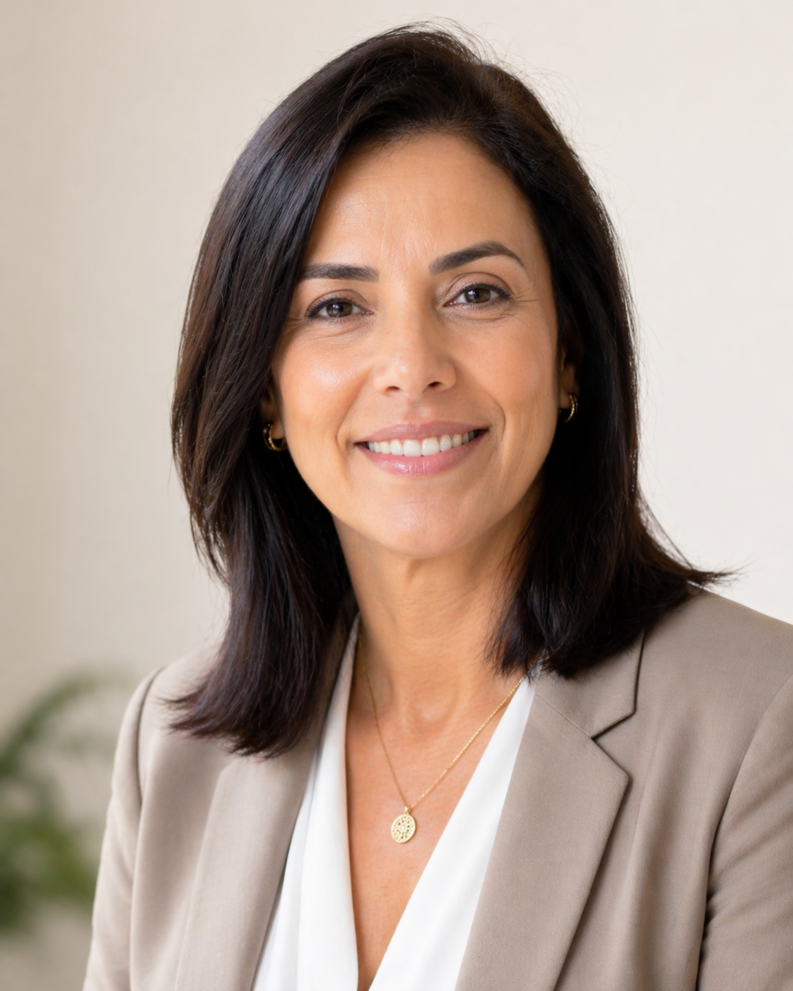 Carla Souza