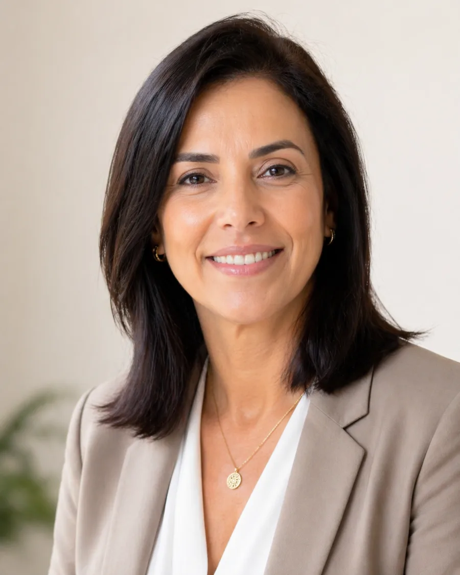 Carla Souza