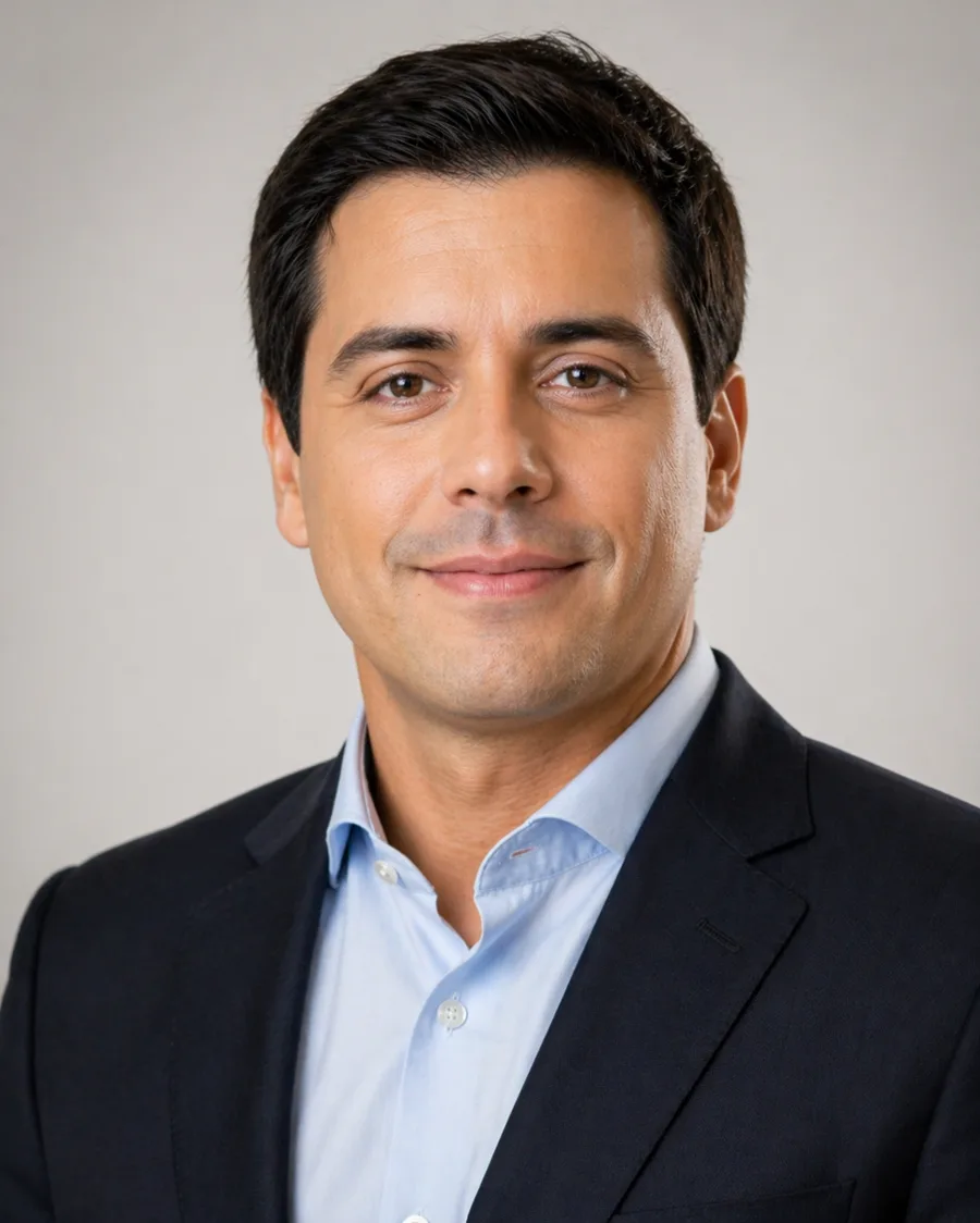Lucas Ferreira