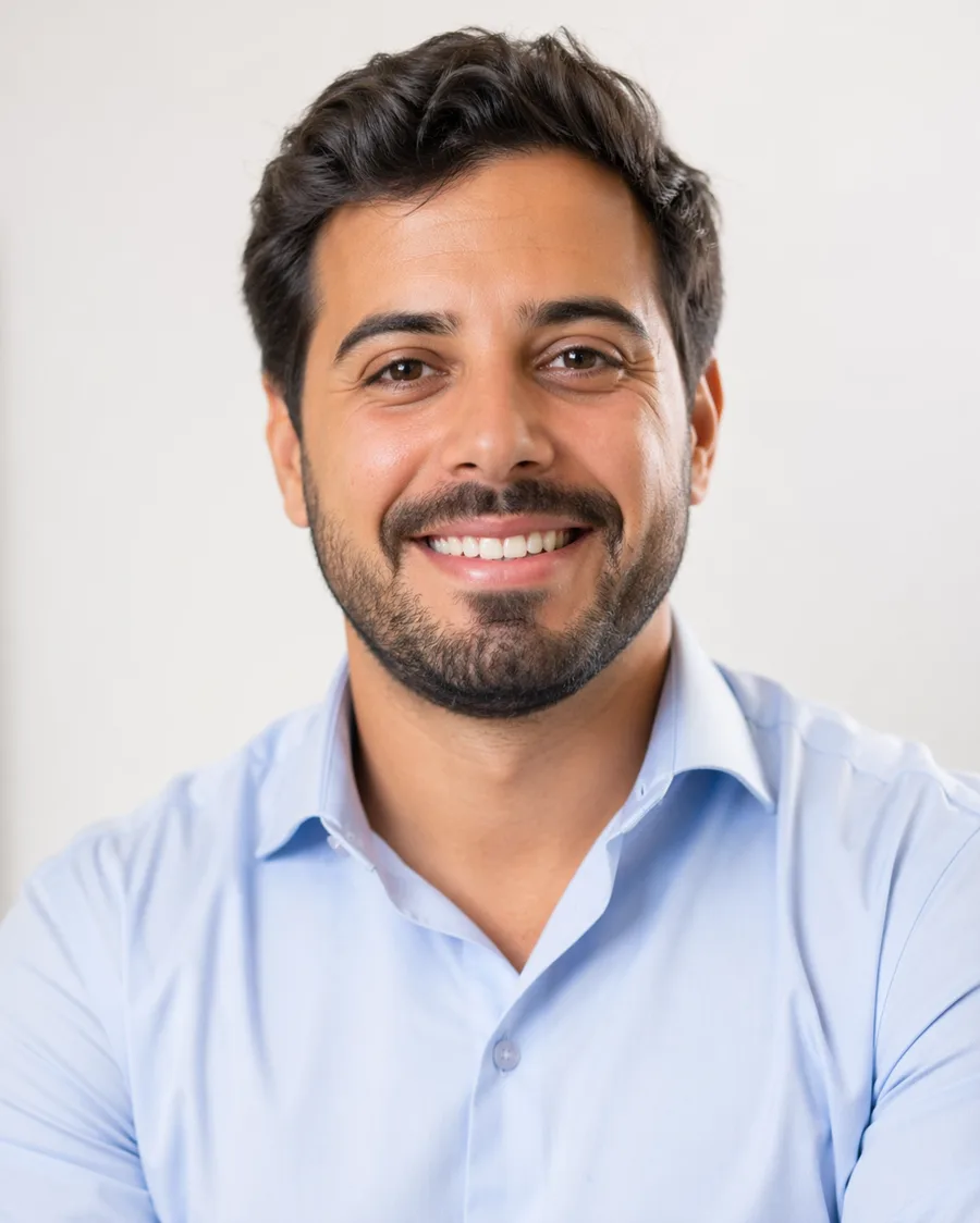 Rafael Mendonça
